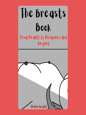 cover image of The Breasts Book